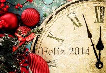 Tradiciones de Año Nuevo