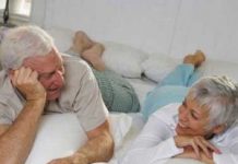 El sexo mejora con la edad