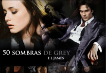 50 Sombras de Grey solo será una película no tres como los libros