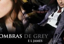 Filtran primer trailer de la película 50 sombras de Grey