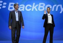 Blackberry prescinde de Alicia Keys
