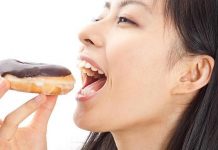 ¿Cuánto tarda en engordarnos lo que comemos?