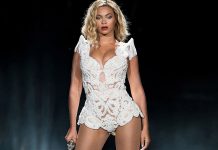 La piratería roba a Beyonce cuatro millones de dólares