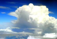 La temperatura global «aumentará 4 grados en 2100»