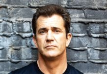 Mel Gibson celebra cumpleaños como ‘Indestructible’