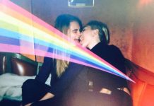 Confirman que Miley Cyrus es lesbiana