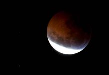El planeta Tierra contemplará cuatro eclipses durante el 2014