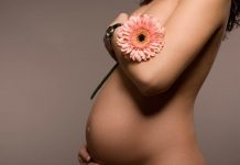La vitamina D durante el embarazo puede servir para hacer niños más fuertes