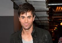 ¡Enrique Iglesias habló sobre el tamaño de su pene!