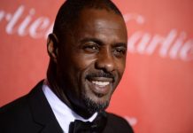 ¿Idris Elba será ‘James Bond’?