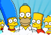« Los Simpsons « Homero de Sevilla » Jueves 23/07/2015