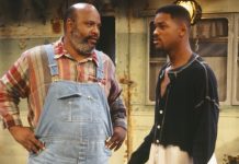 Muere James Avery, el recordado tío de «El Príncipe Del Rap»