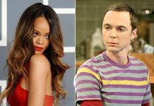Jim Parsons y Rihanna trabajarán juntos en película animada