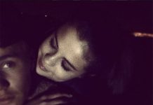 Justin Bieber y Selena Gómez inician el año retomando su romance