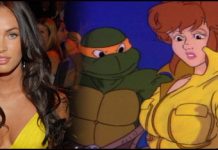 Nuevas ‘Tortugas Ninja’ serán diferentes