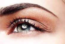 Cinco datos desconocidos sobre las cejas
