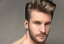 ¿Cómo cuidar la barba?