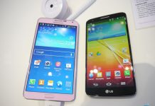 Los 5 mejores smartphones para juegos del 2014