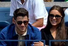 Nick Jonas y Olivia Culpo se casan