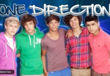 One Direction se separa después de la gira en 2014