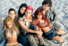 Regresa RBD a los escenarios este 2014?