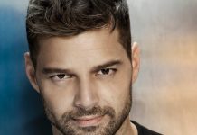 Ricky Martin odiaba que lo forzaran a salir del clóset