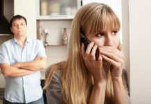 ¿Por qué una mujer es infiel?