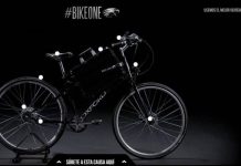 «BikeOne»: la bicicleta para Obama confeccionada en Chile
