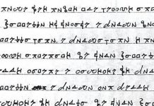 Se descubre código secreto de la mafia italiana