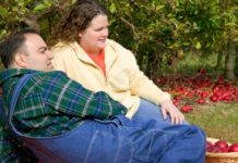 La obesidad afecta la salud sexual