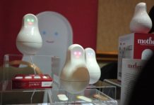 Crean una madre electrónica para controlar los objetos de la casa