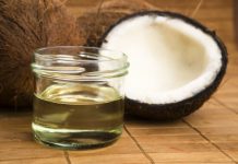 Beneficios del aceite de coco para la salud y la belleza
