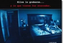 Actividad Paranormal anuncia un final cercano