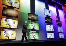 Convención CES: Adelantos en televisiones destacan