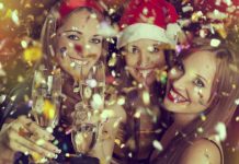 Cómo desintoxicar el cuerpo después de las fiestas