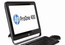 CES 2014: HP presenta el primer ‘All in One’ empresarial para Android