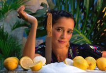 Julieta Venegas y La jaula de oro nominadas en los Premios Goya 2014