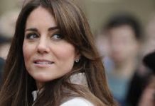 Kate Middleton celebra su cumpleaños