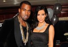 Kanye West obliga a Kim Kardashian a quitarse el apellido