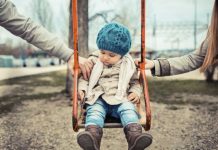 Cómo les decimos a nuestros hijos que nos separamos