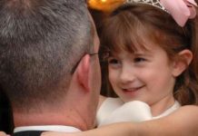 Carta de Padre e Hija conmueve a redes sociales