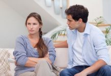 7 cosas prohibidas en una pareja