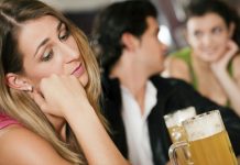 Cómo establecer límites entre tu pareja y otras mujeres