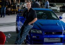 Paul Walker (Brian OConner) no morirá en Fast and Furious 7