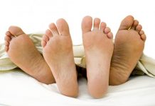 Posiciones sexuales y trucos para concebir un hijo