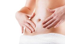 Técnica de masajes para reducir el abdomen
