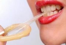 ¿Es malo tragar semen?