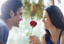 Las cosas que un hombre nota en la primera cita
