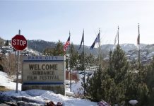 Arranca festival de Sundance con cielo despejado