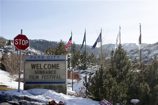 SUNDANCE